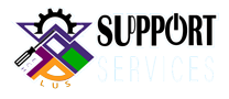 WR Tech Plus Support Services